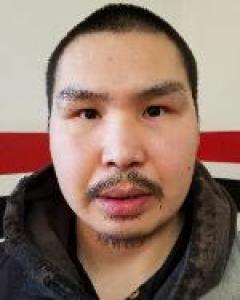 Stanley Oozeva a registered Sex Offender / Child Kidnapper of Alaska