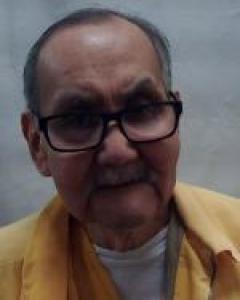 Henry Sam Jr a registered Sex Offender / Child Kidnapper of Alaska