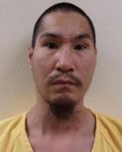 Henry Phillip Teeluk a registered Sex Offender / Child Kidnapper of Alaska