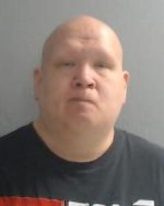 Gerald Lee Rexford II a registered Sex Offender / Child Kidnapper of Alaska