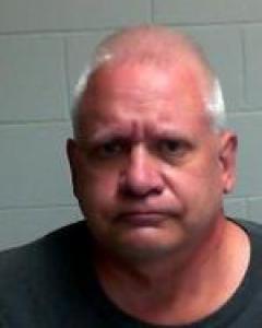 Richard J Wagner a registered Sex Offender / Child Kidnapper of Alaska