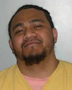 Letane Fagaese Fesolai Jr a registered Sex Offender / Child Kidnapper of Alaska