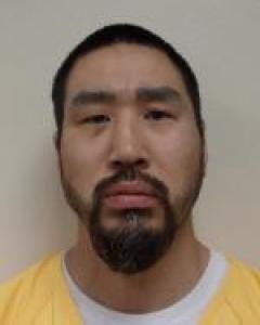 Isaac Mute Z A Berlin a registered Sex Offender / Child Kidnapper of Alaska
