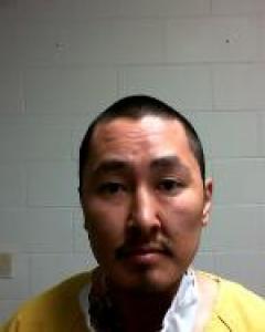 Emmanuel Russell Hawley a registered Sex Offender / Child Kidnapper of Alaska