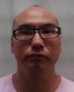 Thomas George Peter a registered Sex Offender / Child Kidnapper of Alaska