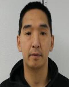 Franklin Mickey Coffin Jr a registered Sex Offender / Child Kidnapper of Alaska