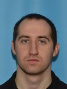 Cody James Scanlan a registered Sex Offender / Child Kidnapper of Alaska