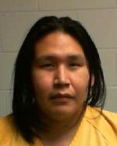Lionel Charles Pitka a registered Sex Offender / Child Kidnapper of Alaska
