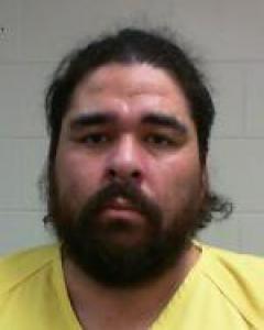 James Bernard Wolford a registered Sex Offender / Child Kidnapper of Alaska