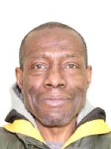 Hubert Dinkins a registered Sex Offender / Child Kidnapper of Alaska
