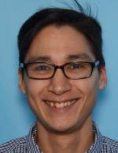 Wassili Frank Fancher a registered Sex Offender / Child Kidnapper of Alaska