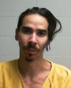 Daniel James Tegoseak a registered Sex Offender / Child Kidnapper of Alaska