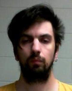 Charles William Wall III a registered Sex Offender / Child Kidnapper of Alaska