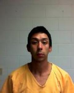 Jeremiah Ryan Avessuk a registered Sex Offender / Child Kidnapper of Alaska