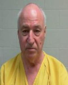 George Owen Thomas a registered Sex Offender / Child Kidnapper of Alaska
