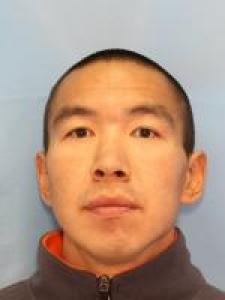 Isiah Isaac Ivon a registered Sex Offender / Child Kidnapper of Alaska
