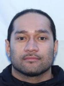 Neemia Mareko Jr a registered Sex Offender / Child Kidnapper of Alaska