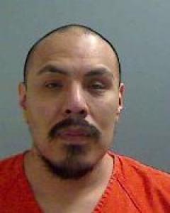 Anthony Gomez Barril Jr a registered Sex Offender / Child Kidnapper of Alaska