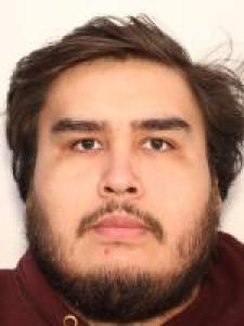 Adam Taylor Thomas Williams a registered Sex Offender / Child Kidnapper of Alaska