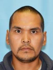 Dwight Joseph Littlefish a registered Sex Offender / Child Kidnapper of Alaska