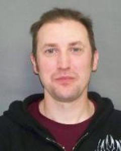 Gary Daniel Eakins a registered Sex Offender / Child Kidnapper of Alaska