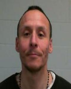 Justin Thomas Neeley a registered Sex Offender / Child Kidnapper of Alaska