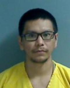 Daniel Jack Marshall Miyasato Jr a registered Sex Offender / Child Kidnapper of Alaska