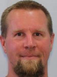 Hanuman Slattery a registered Sex Offender / Child Kidnapper of Alaska