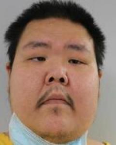 Christopher Harris Lee a registered Sex Offender / Child Kidnapper of Alaska