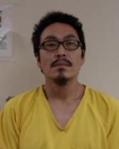 Kenneth James Sunny a registered Sex Offender / Child Kidnapper of Alaska