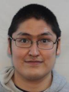 Oscar Cano Jr a registered Sex Offender / Child Kidnapper of Alaska