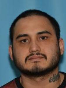 Gerardo Martin Castellanos Abarca Jr a registered Sex Offender / Child Kidnapper of Alaska