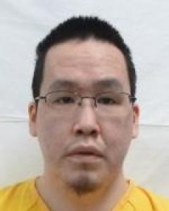 Gabriel Raymond Paul a registered Sex Offender / Child Kidnapper of Alaska