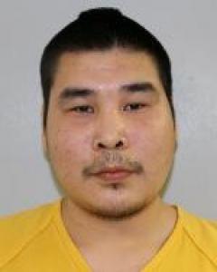 Jason Steve Jr a registered Sex Offender / Child Kidnapper of Alaska