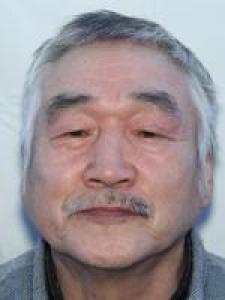 Jimmy Yohak a registered Sex Offender / Child Kidnapper of Alaska