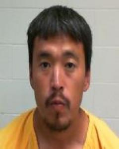 Lucas Matthew Kahutak a registered Sex Offender / Child Kidnapper of Alaska