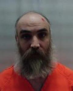 Brandon Hunt Dodd a registered Sex Offender / Child Kidnapper of Alaska