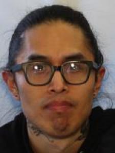 Richard Dean Williams Jr a registered Sex Offender / Child Kidnapper of Alaska