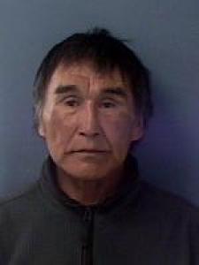 Chris Alexie a registered Sex Offender / Child Kidnapper of Alaska