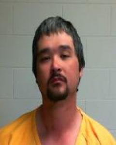 Justin Alexander Dean Nelson a registered Sex Offender / Child Kidnapper of Alaska