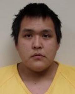 Kevin Ralph Gregory A Erik a registered Sex Offender / Child Kidnapper of Alaska