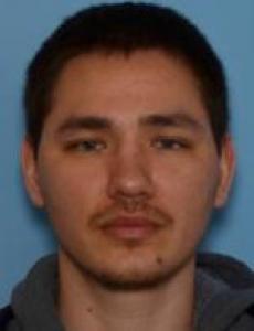 Raymond Eluska Demientieff a registered Sex Offender / Child Kidnapper of Alaska