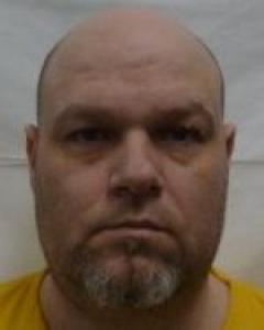 Deemer Shawn Fryberger a registered Sex Offender / Child Kidnapper of Alaska