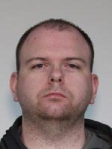 Jacob James Miller a registered Sex Offender / Child Kidnapper of Alaska