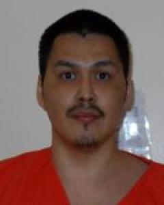Robert Nick Brink a registered Sex Offender / Child Kidnapper of Alaska