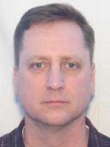 Richard Mathew Horton a registered Sex Offender / Child Kidnapper of Alaska