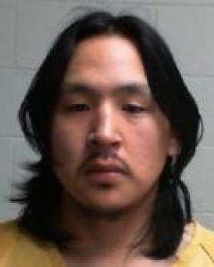 Gabriel William Stone III a registered Sex Offender / Child Kidnapper of Alaska