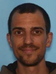 Jeremy John Rogers a registered Sex Offender / Child Kidnapper of Alaska