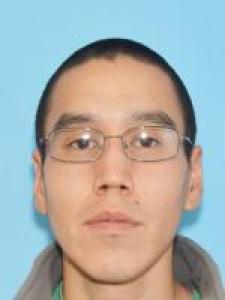 Billy Aaron Blue a registered Sex Offender / Child Kidnapper of Alaska