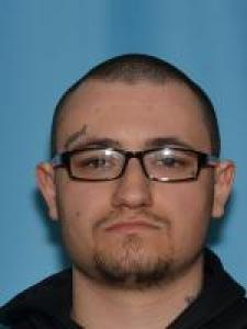 Johnnie William Weber Jr a registered Sex Offender / Child Kidnapper of Alaska